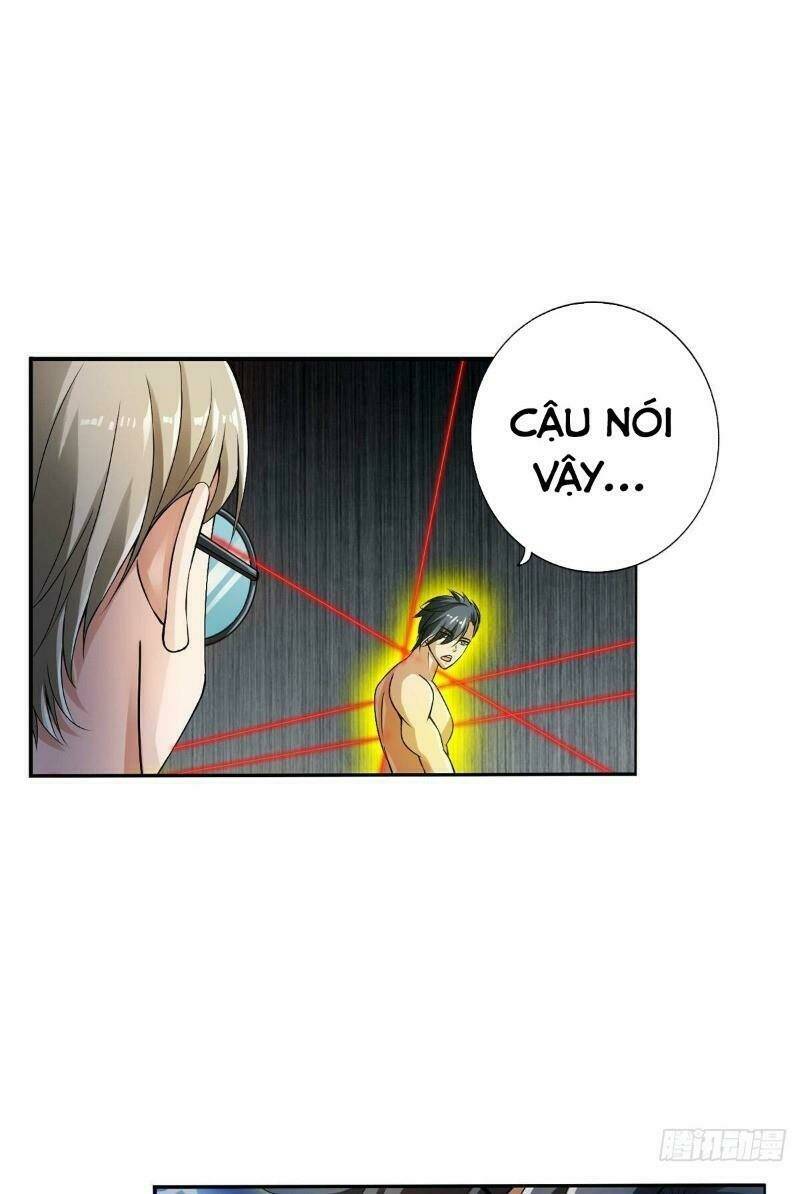 Tối Cường Hệ Thống Tìm Đường Chết - 16