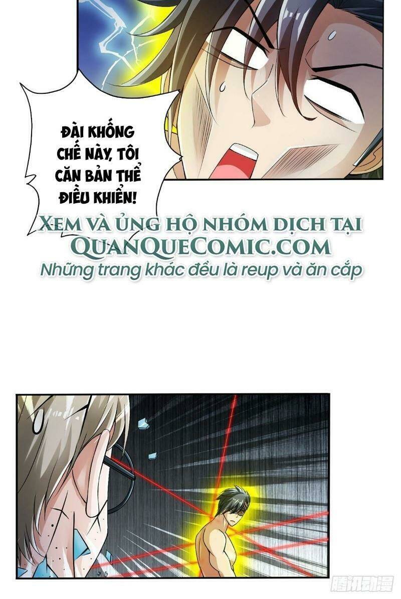 Tối Cường Hệ Thống Tìm Đường Chết - 17