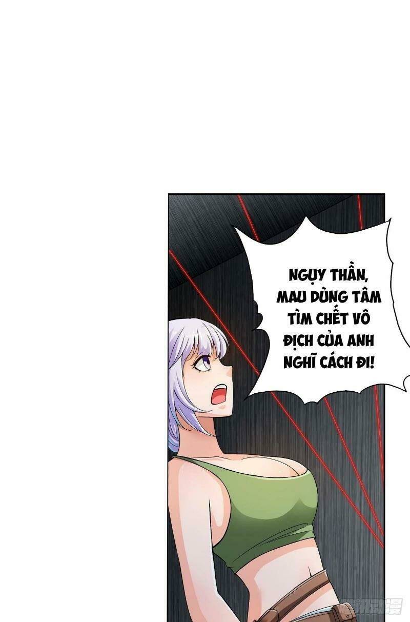 Tối Cường Hệ Thống Tìm Đường Chết - 18