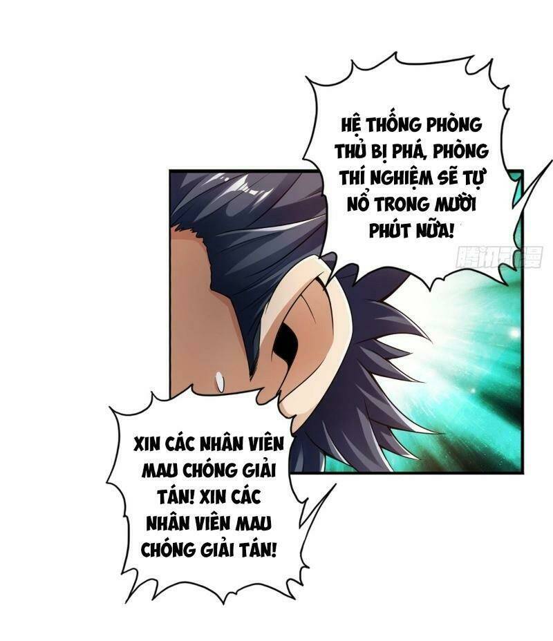 Tối Cường Hệ Thống Tìm Đường Chết - 23