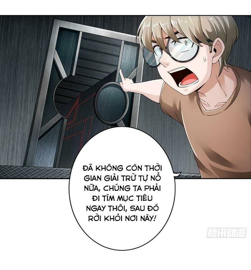 Tối Cường Hệ Thống Tìm Đường Chết - 26