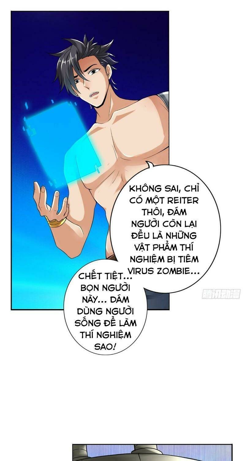 Tối Cường Hệ Thống Tìm Đường Chết - 32