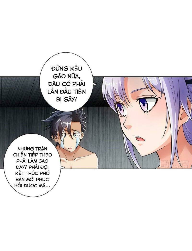 Tối Cường Hệ Thống Tìm Đường Chết - 4