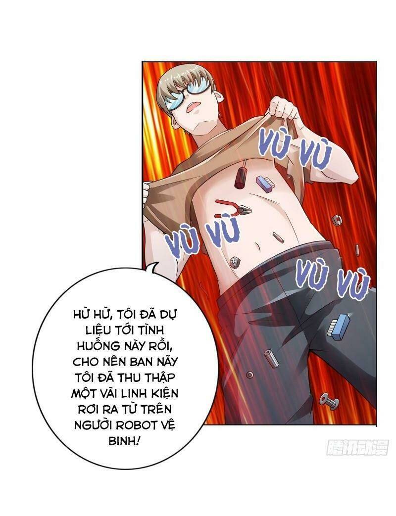 Tối Cường Hệ Thống Tìm Đường Chết - 5