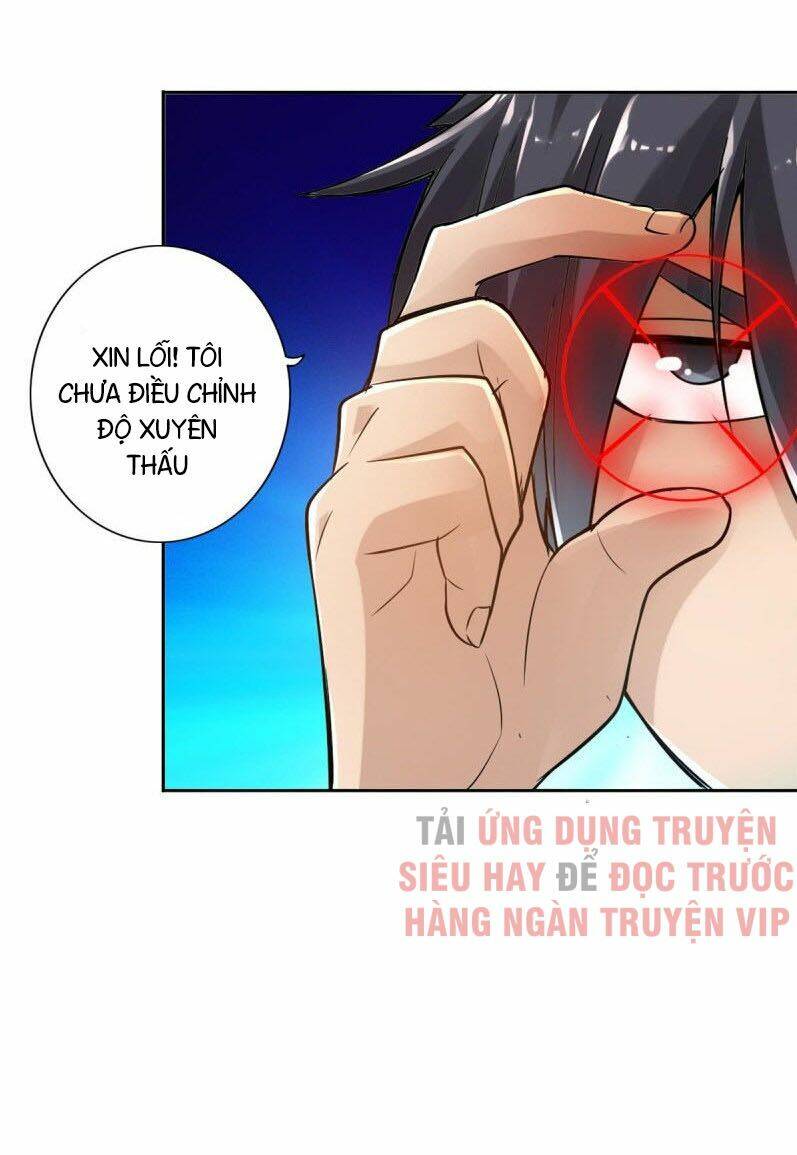 Tối Cường Hệ Thống Tìm Đường Chết - 9