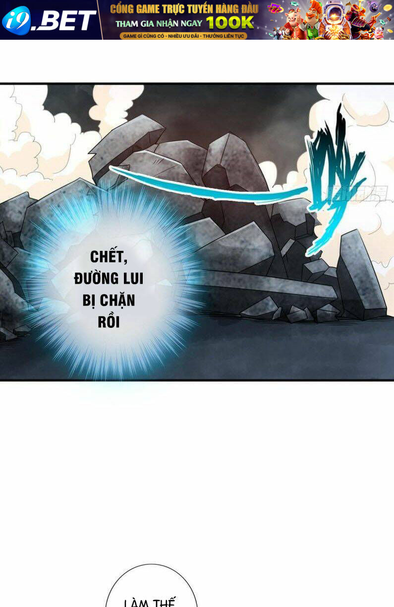 Tối Cường Hệ Thống Tìm Đường Chết - 21