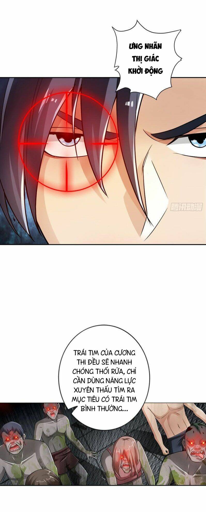 Tối Cường Hệ Thống Tìm Đường Chết - 6