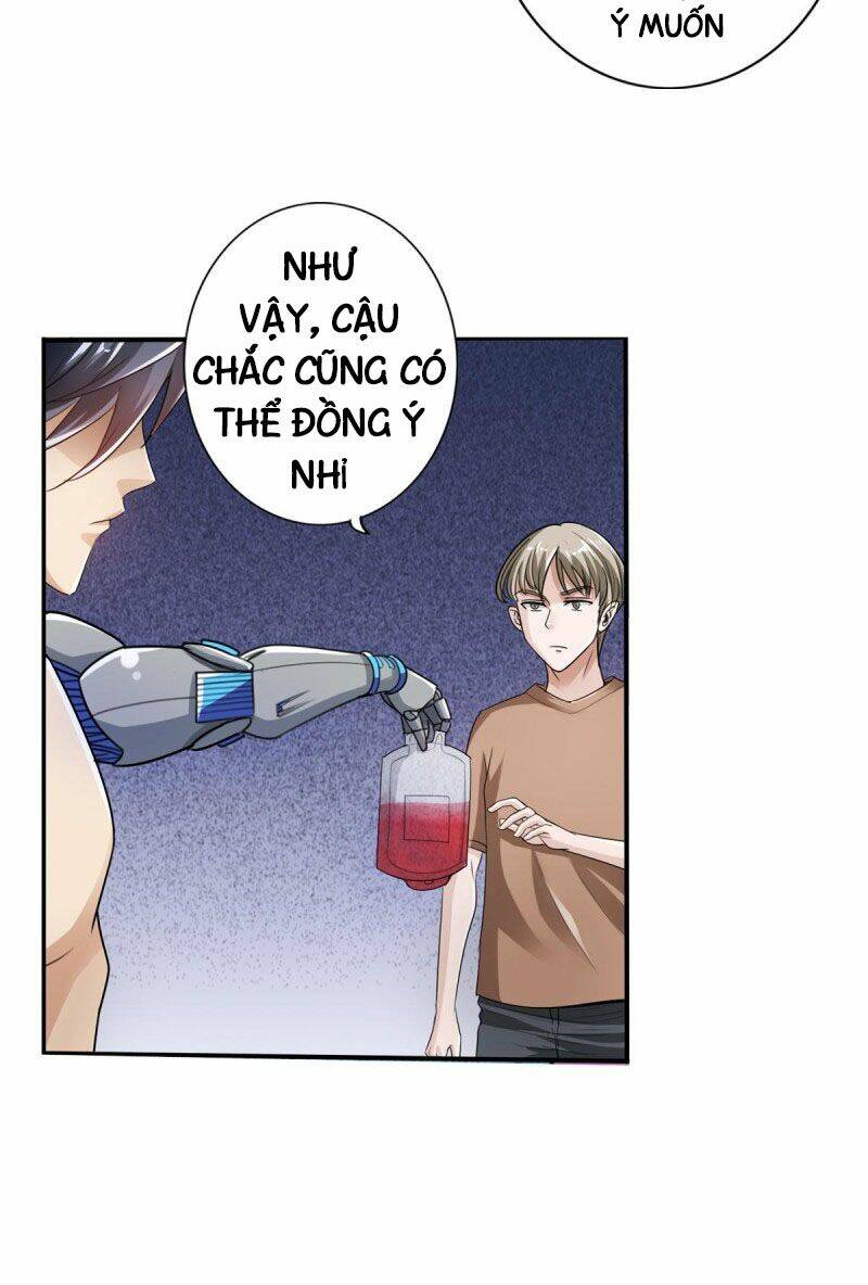 Tối Cường Hệ Thống Tìm Đường Chết - 12
