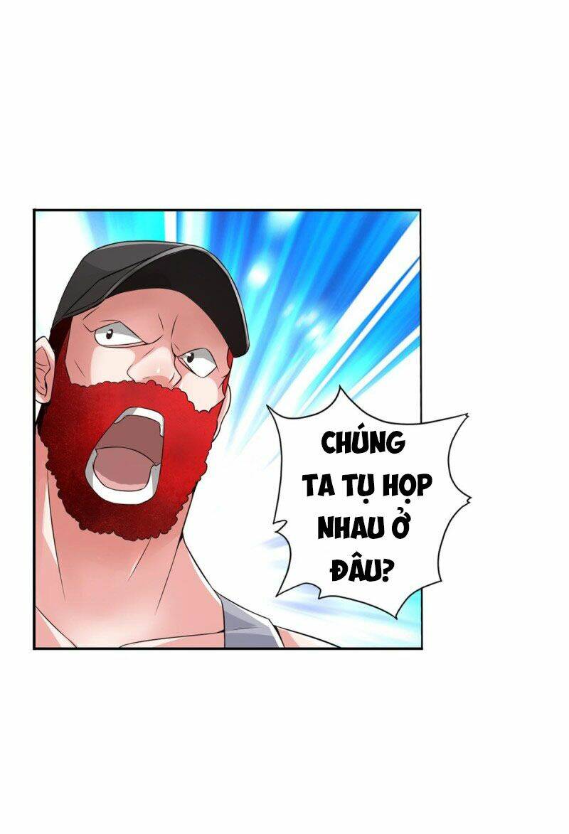 Tối Cường Hệ Thống Tìm Đường Chết - 35