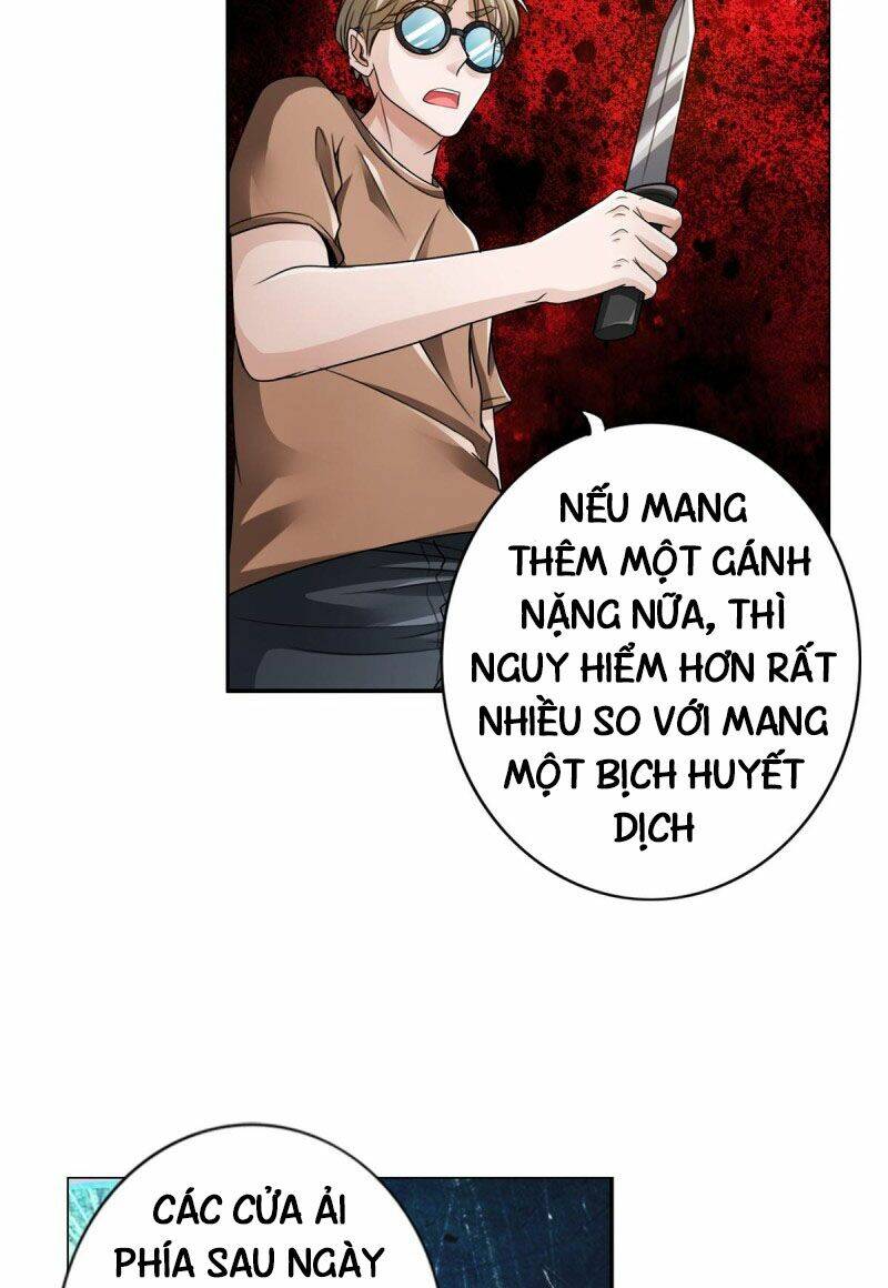 Tối Cường Hệ Thống Tìm Đường Chết - 4