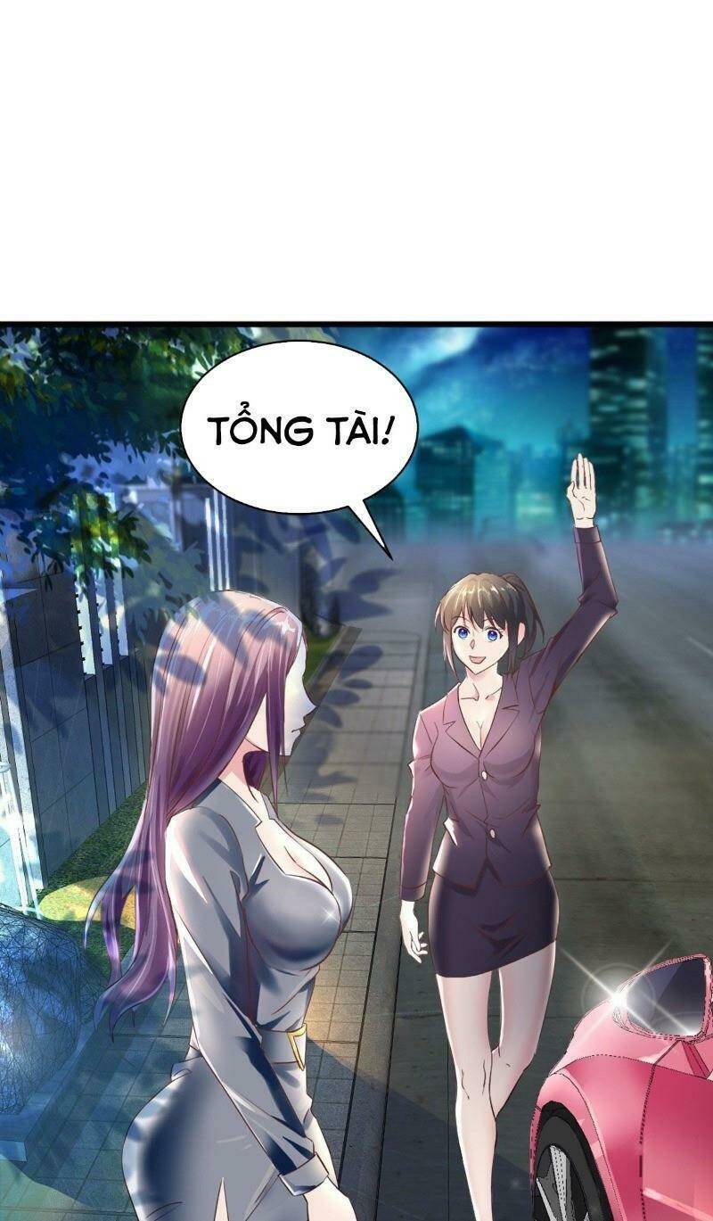 Read Hentai Image page_11 in comic Đô Thị Lãng Tử - Chapter 1 - truyentvn.net