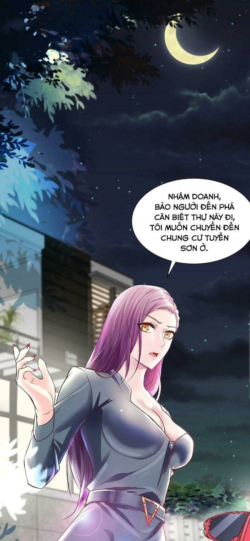 Read Hentai Image page_13 in comic Đô Thị Lãng Tử - Chapter 1 - truyentvn.net