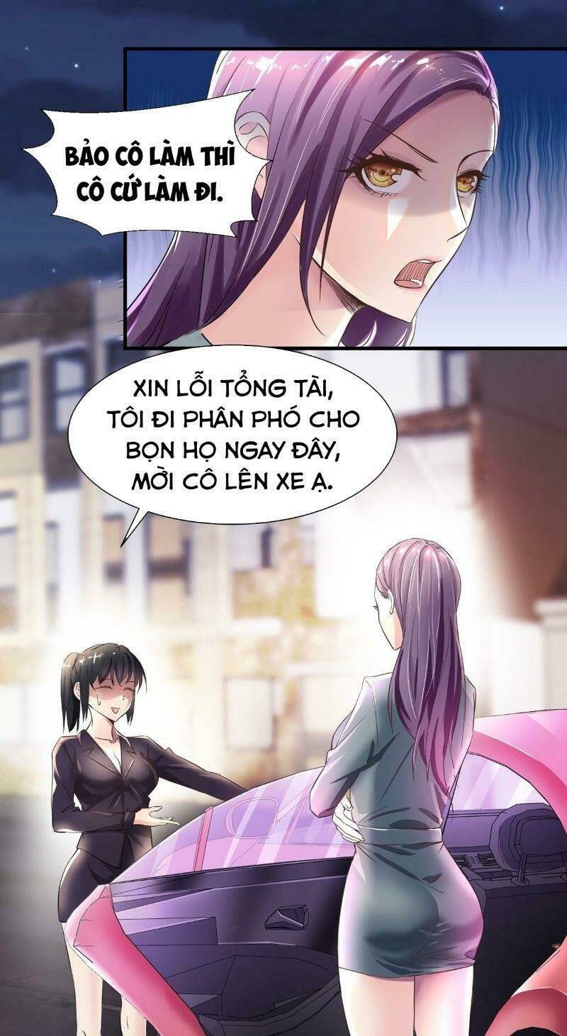 Read Hentai Image page_15 in comic Đô Thị Lãng Tử - Chapter 1 - truyentvn.net