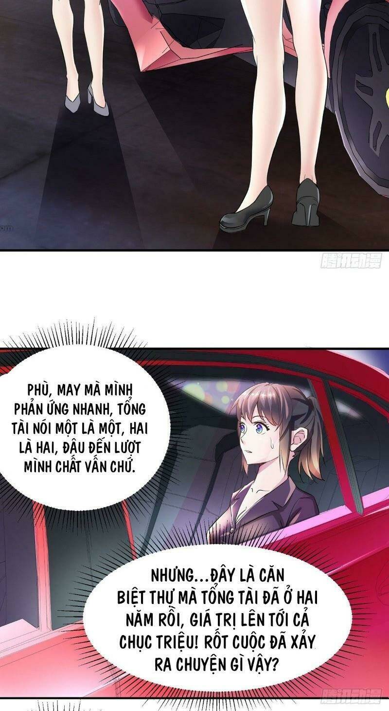 Read Hentai Image page_16 in comic Đô Thị Lãng Tử - Chapter 1 - truyentvn.net