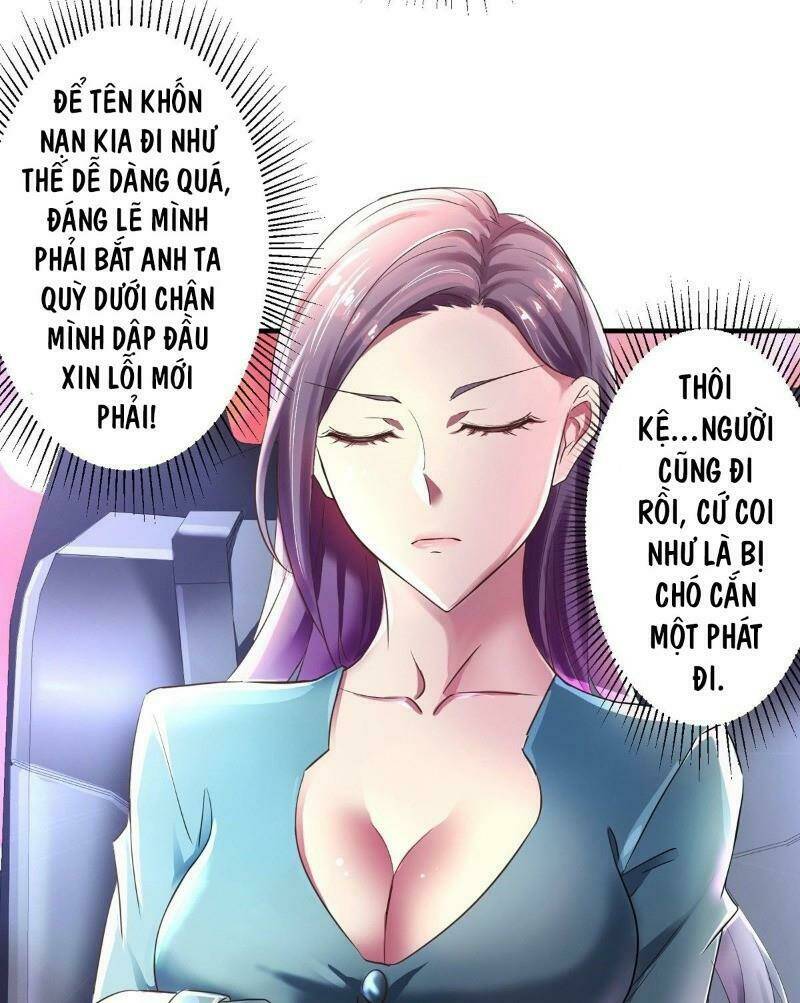 Read Hentai Image page_17 in comic Đô Thị Lãng Tử - Chapter 1 - truyentvn.net