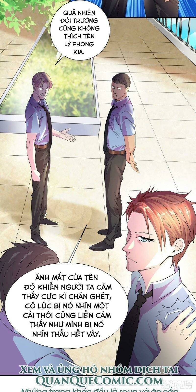 Read Hentai Image page_21 in comic Đô Thị Lãng Tử - Chapter 1 - truyentvn.net