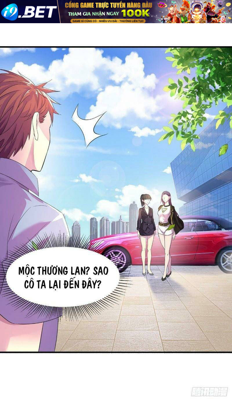 Read Hentai Image page_23 in comic Đô Thị Lãng Tử - Chapter 1 - truyentvn.net