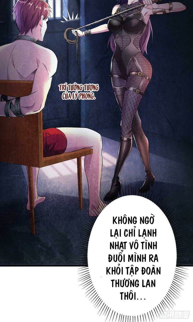 Read Hentai Image page_26 in comic Đô Thị Lãng Tử - Chapter 1 - truyentvn.net