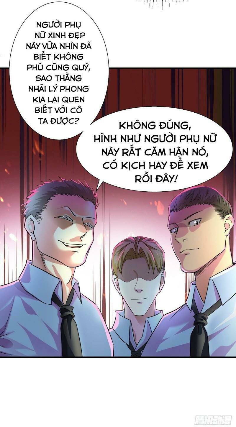 Read Hentai Image page_27 in comic Đô Thị Lãng Tử - Chapter 1 - truyentvn.net