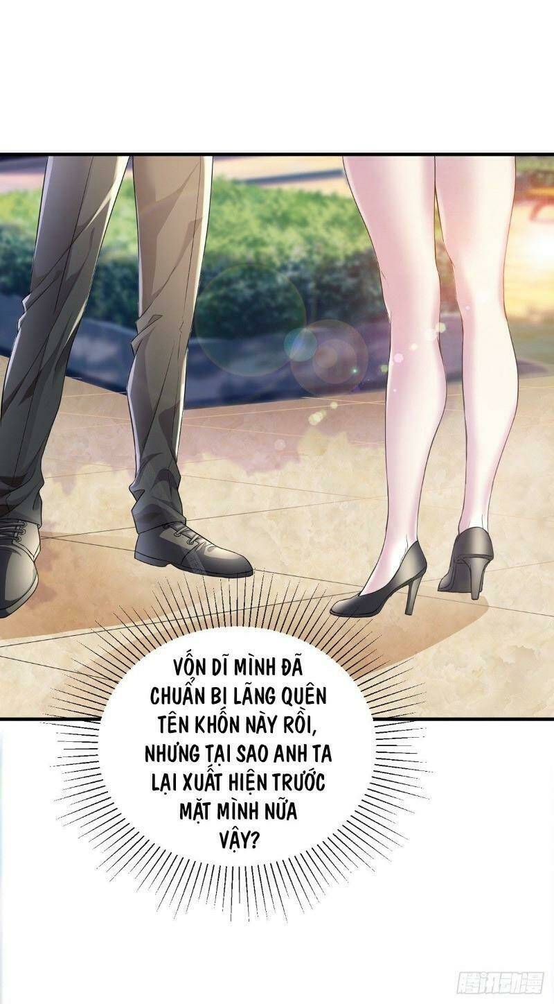 Read Hentai Image page_28 in comic Đô Thị Lãng Tử - Chapter 1 - truyentvn.net