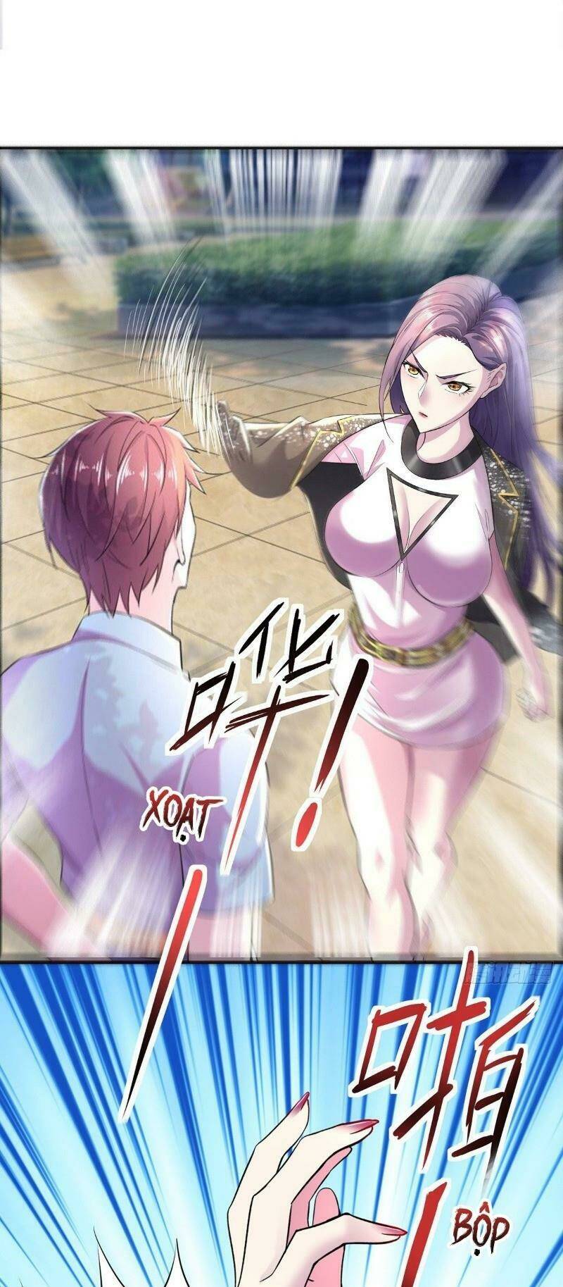 Read Hentai Image page_29 in comic Đô Thị Lãng Tử - Chapter 1 - truyentvn.net