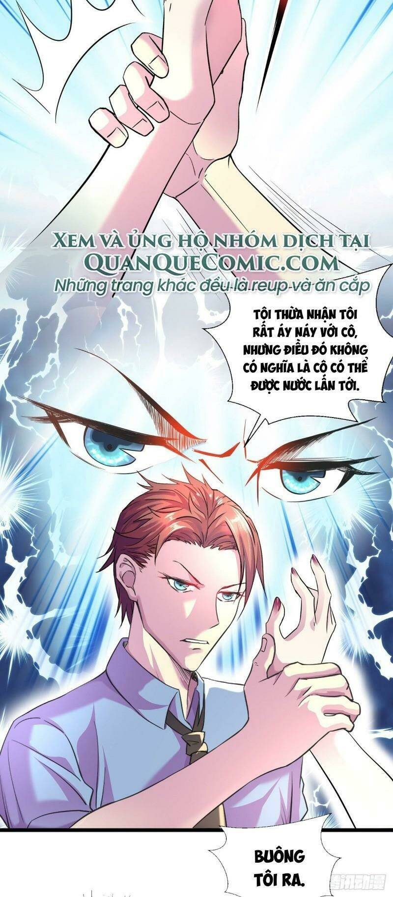 Read Hentai Image page_30 in comic Đô Thị Lãng Tử - Chapter 1 - truyentvn.net