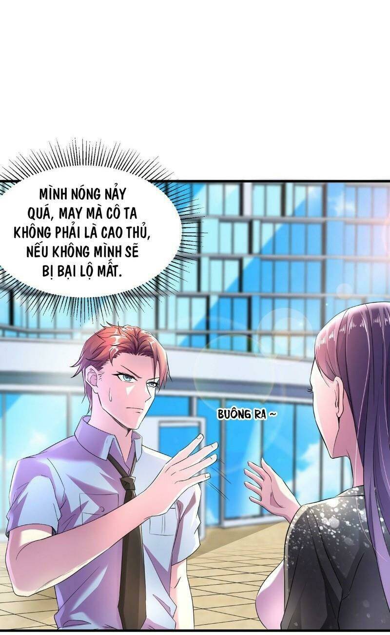 Read Hentai Image page_32 in comic Đô Thị Lãng Tử - Chapter 1 - truyentvn.net