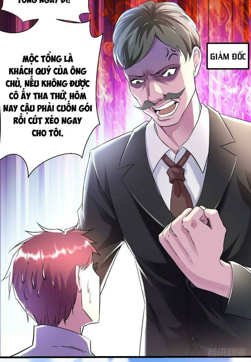 Read Hentai Image page_34 in comic Đô Thị Lãng Tử - Chapter 1 - truyentvn.net