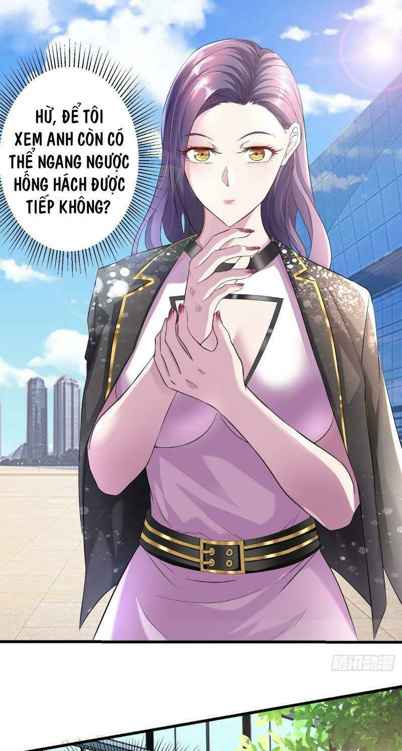 Read Hentai Image page_35 in comic Đô Thị Lãng Tử - Chapter 1 - truyentvn.net