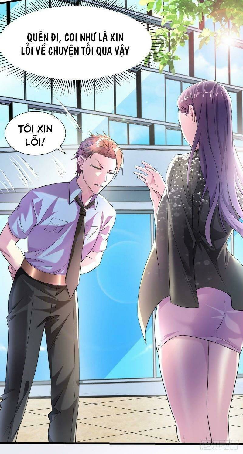 Read Hentai Image page_36 in comic Đô Thị Lãng Tử - Chapter 1 - truyentvn.net