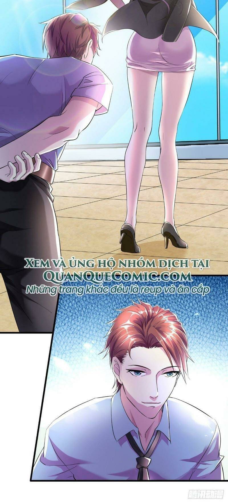 Read Hentai Image page_38 in comic Đô Thị Lãng Tử - Chapter 1 - truyentvn.net