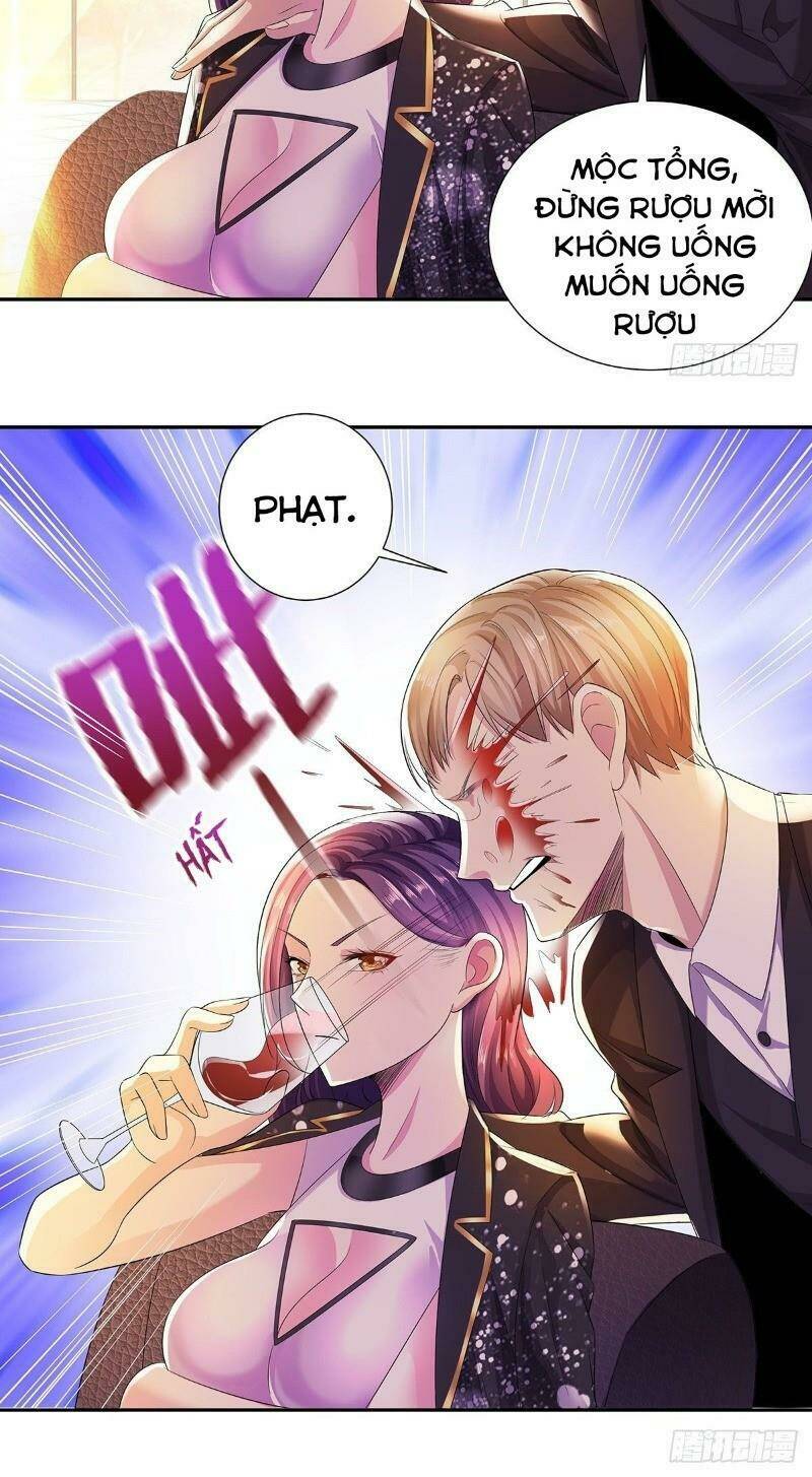 Read Hentai Image page_16 in comic Đô Thị Lãng Tử - Chapter 2 - truyentvn.net