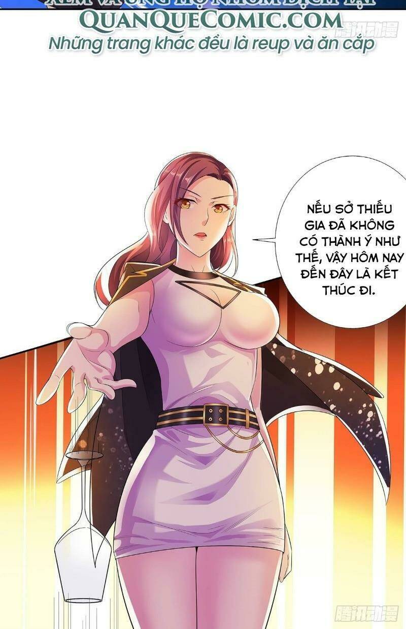 Read Hentai Image page_18 in comic Đô Thị Lãng Tử - Chapter 2 - truyentvn.net