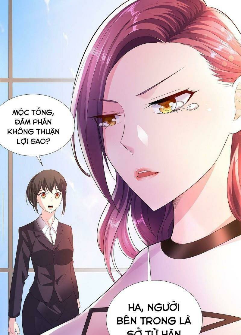 Read Hentai Image page_21 in comic Đô Thị Lãng Tử - Chapter 2 - truyentvn.net