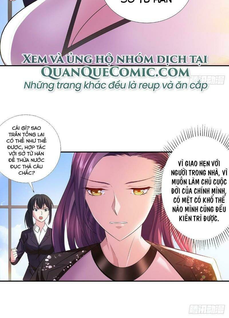 Read Hentai Image page_22 in comic Đô Thị Lãng Tử - Chapter 2 - truyentvn.net