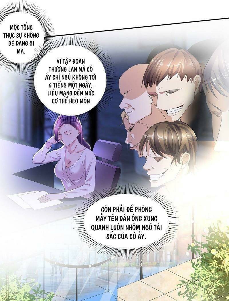 Read Hentai Image page_23 in comic Đô Thị Lãng Tử - Chapter 2 - truyentvn.net