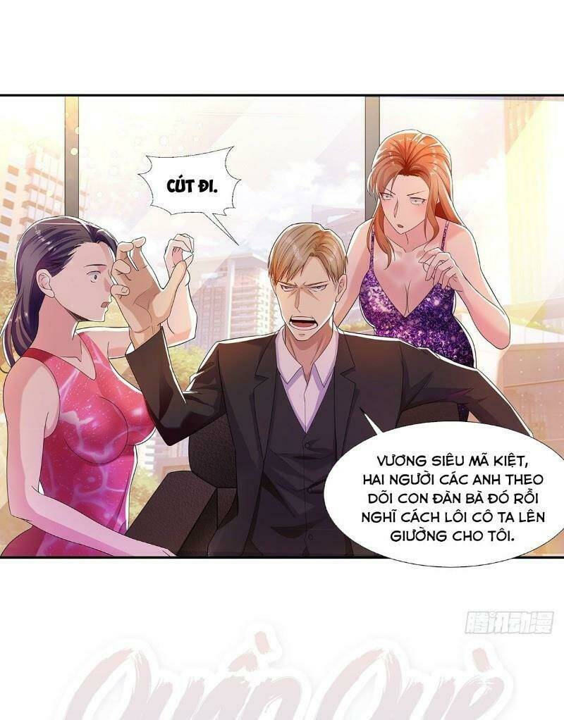 Read Hentai Image page_27 in comic Đô Thị Lãng Tử - Chapter 2 - truyentvn.net