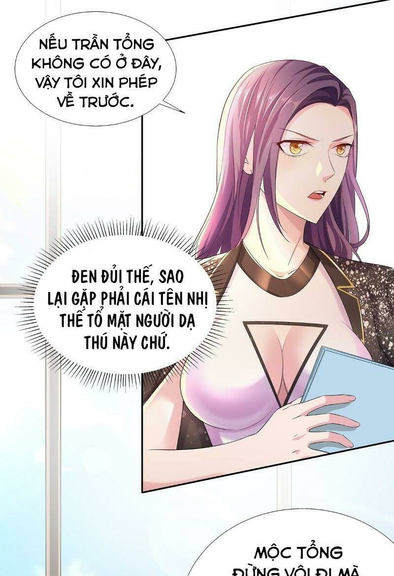 Read Hentai Image page_3 in comic Đô Thị Lãng Tử - Chapter 2 - truyentvn.net