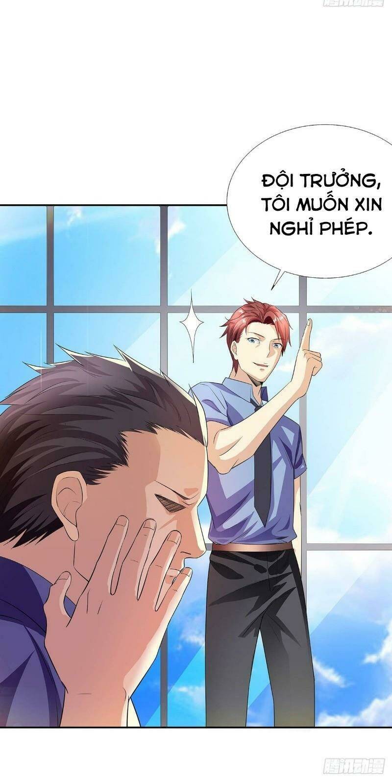 Read Hentai Image page_36 in comic Đô Thị Lãng Tử - Chapter 2 - truyentvn.net