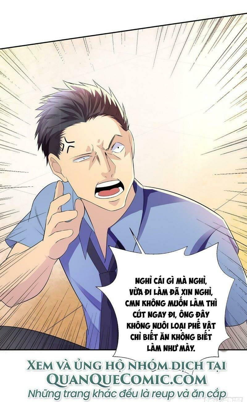 Read Hentai Image page_37 in comic Đô Thị Lãng Tử - Chapter 2 - truyentvn.net