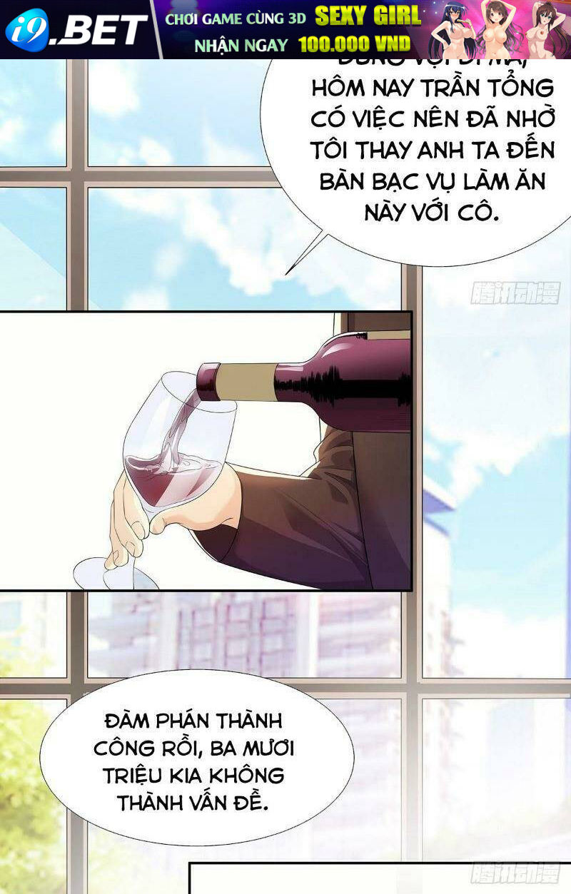 Read Hentai Image page_4 in comic Đô Thị Lãng Tử - Chapter 2 - truyentvn.net