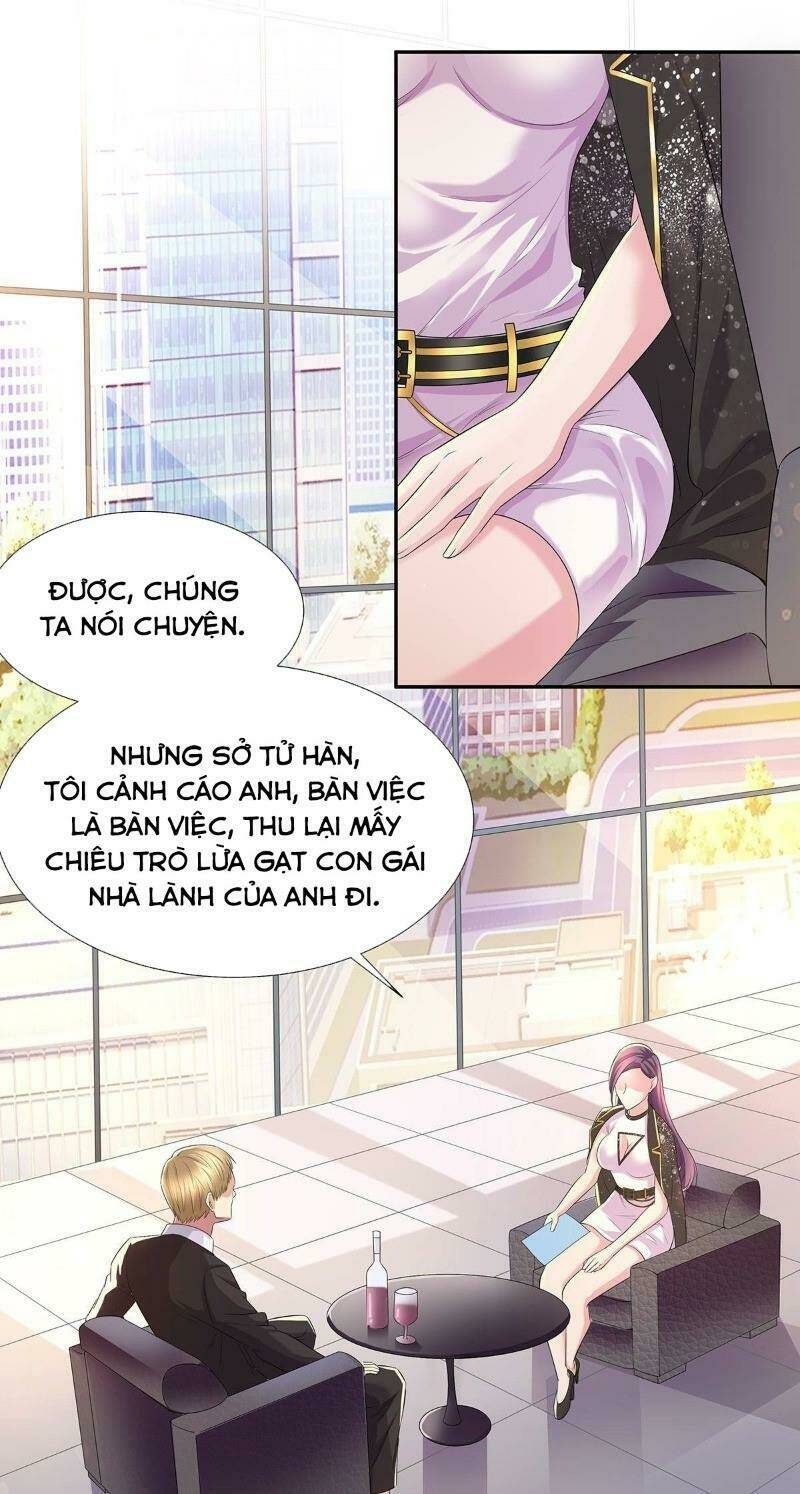 Read Hentai Image page_7 in comic Đô Thị Lãng Tử - Chapter 2 - truyentvn.net