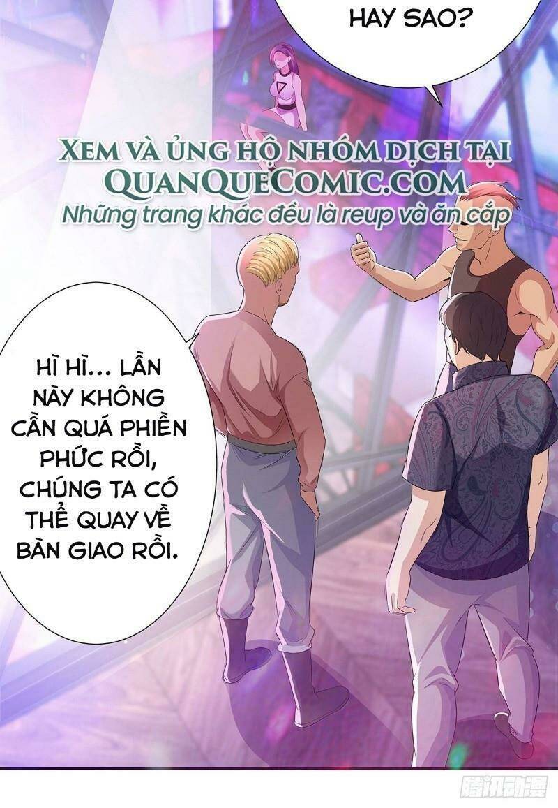 Read Hentai Image page_10 in comic Đô Thị Lãng Tử - Chapter 3 - truyentvn.net