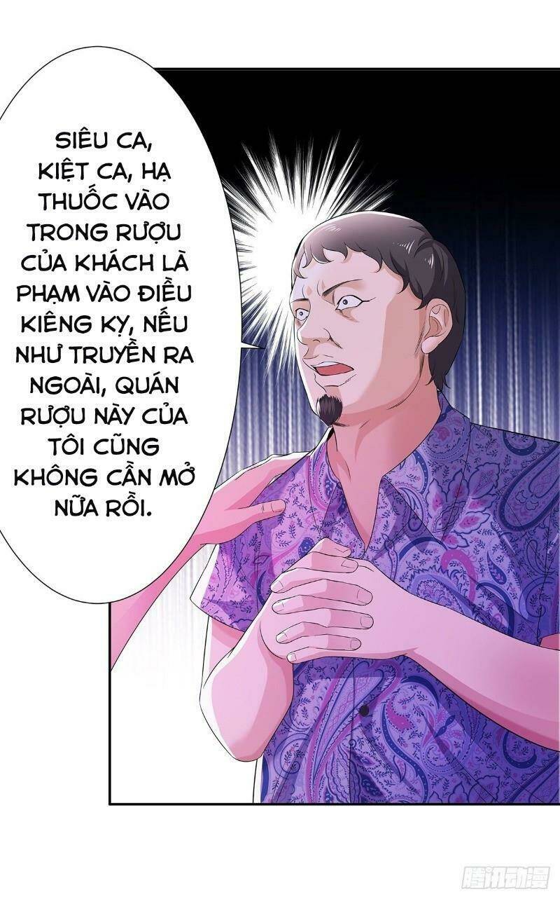 Read Hentai Image page_12 in comic Đô Thị Lãng Tử - Chapter 3 - truyentvn.net