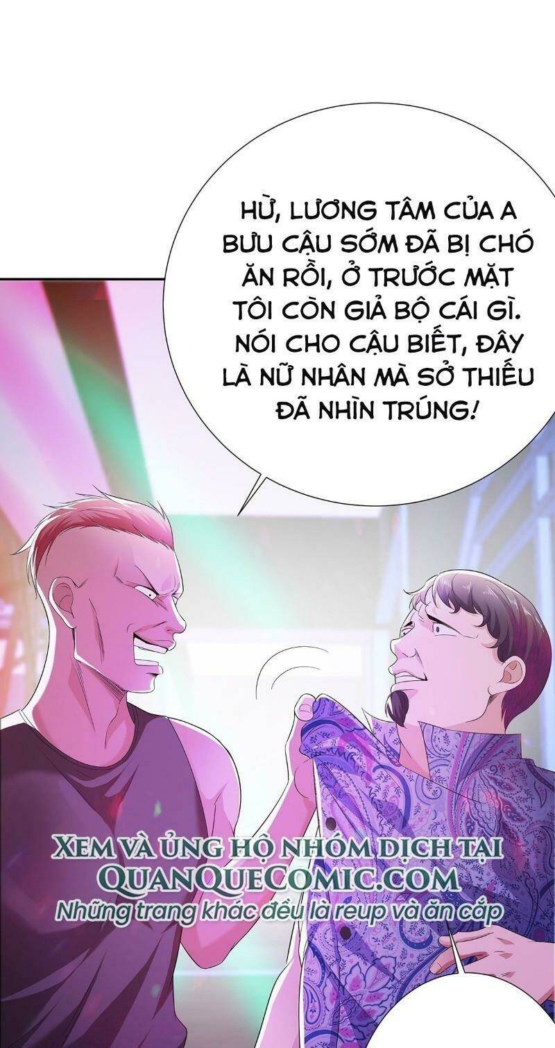 Read Hentai Image page_13 in comic Đô Thị Lãng Tử - Chapter 3 - truyentvn.net