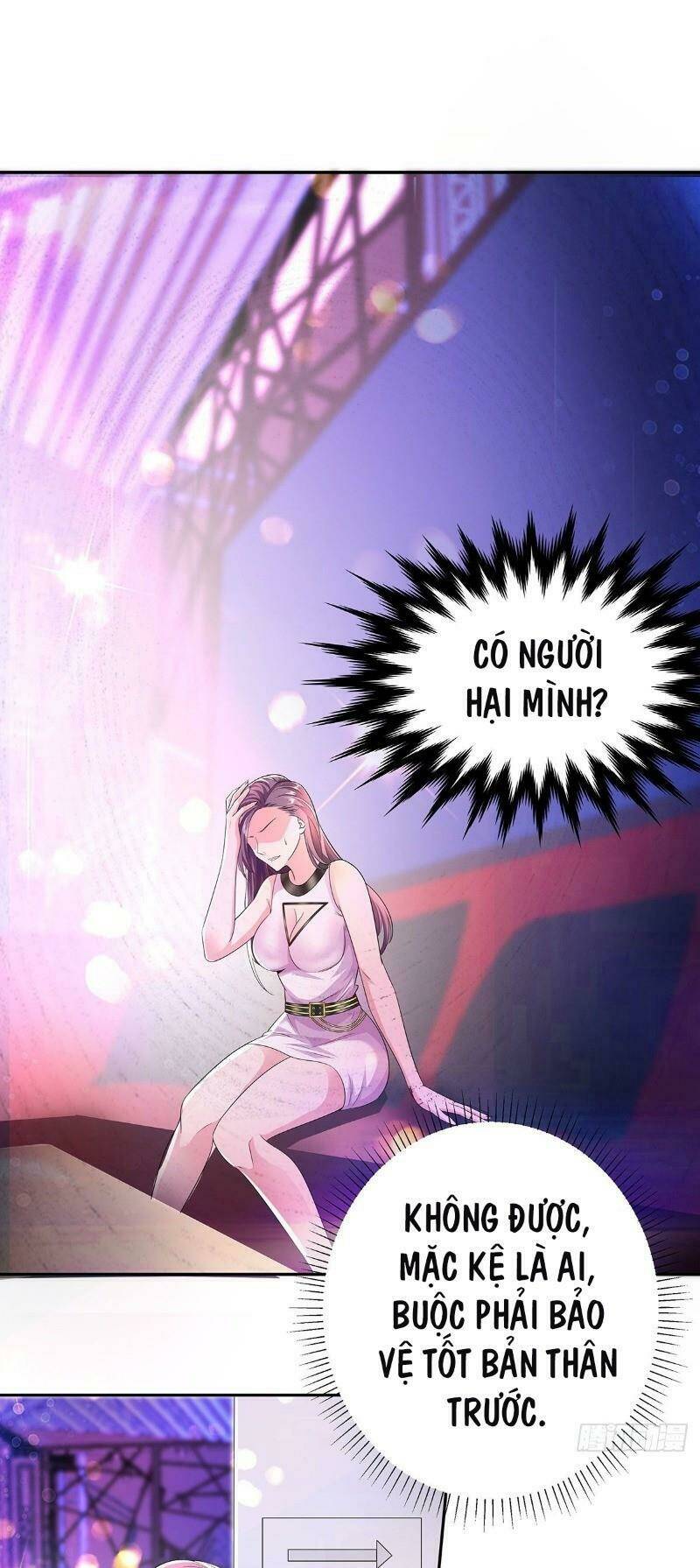 Read Hentai Image page_19 in comic Đô Thị Lãng Tử - Chapter 3 - truyentvn.net