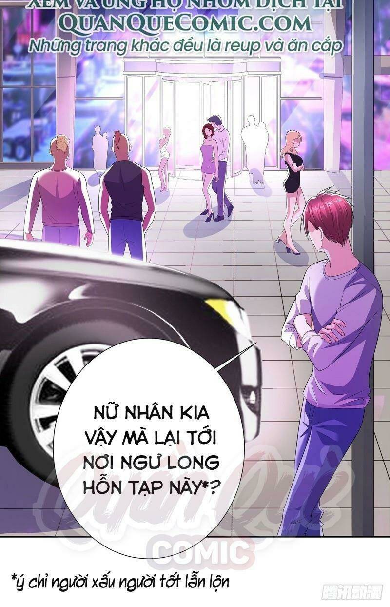 Read Hentai Image page_2 in comic Đô Thị Lãng Tử - Chapter 3 - truyentvn.net