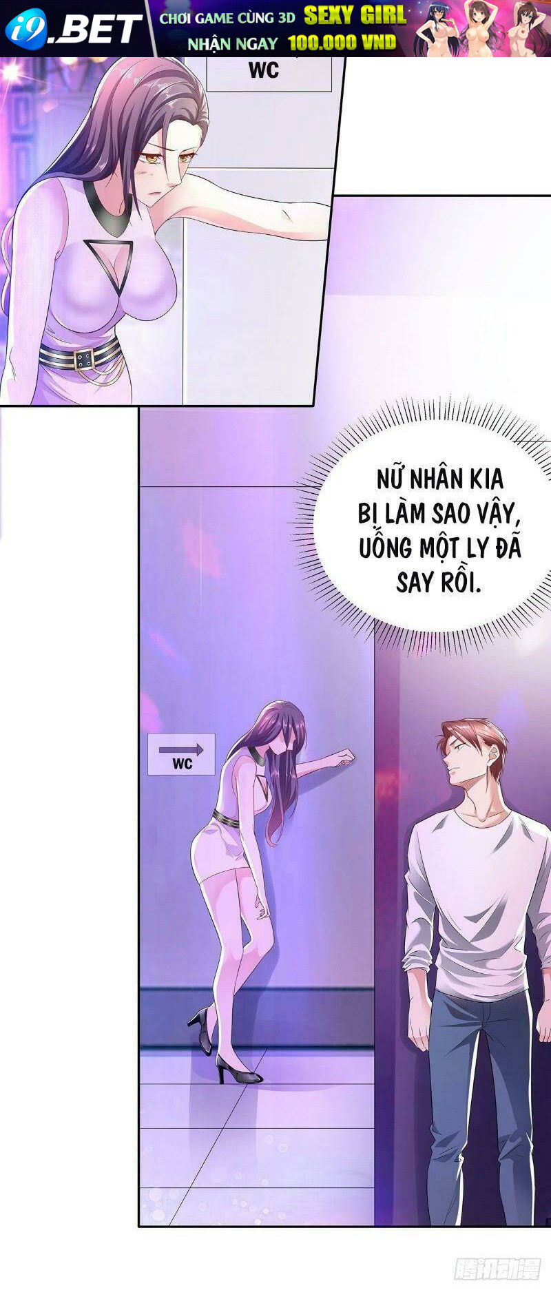 Read Hentai Image page_20 in comic Đô Thị Lãng Tử - Chapter 3 - truyentvn.net