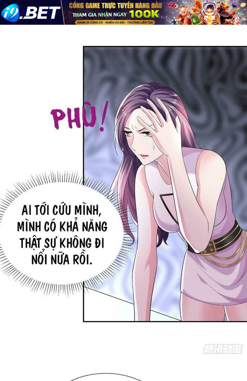 Read Hentai Image page_23 in comic Đô Thị Lãng Tử - Chapter 3 - truyentvn.net