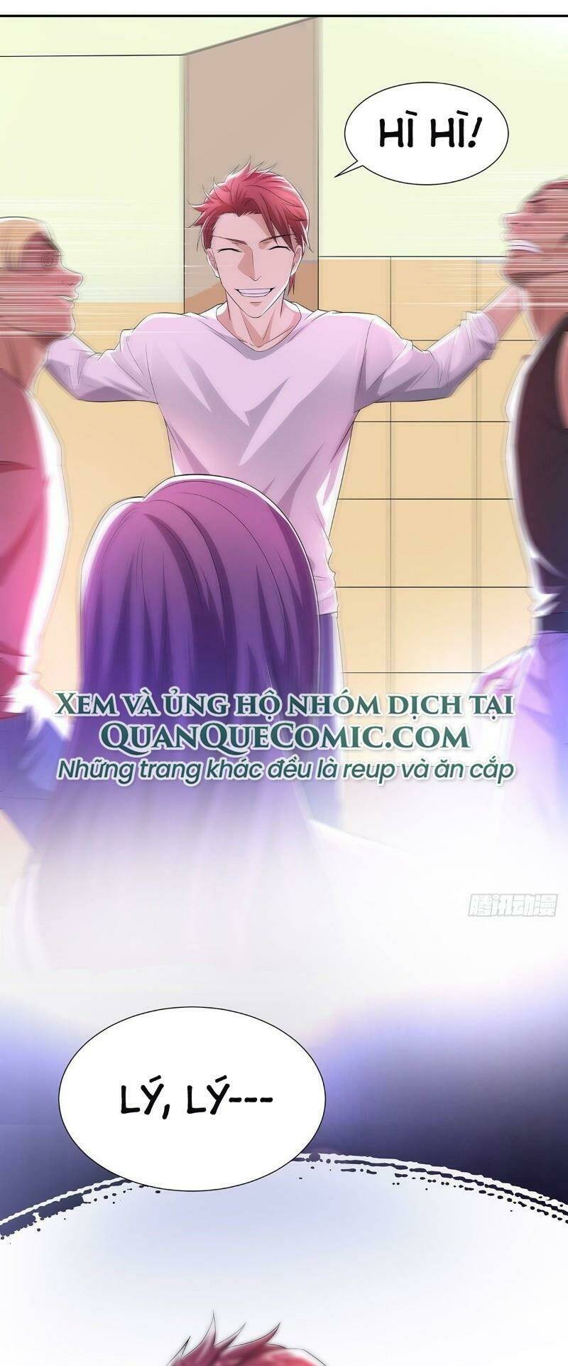 Read Hentai Image page_29 in comic Đô Thị Lãng Tử - Chapter 3 - truyentvn.net